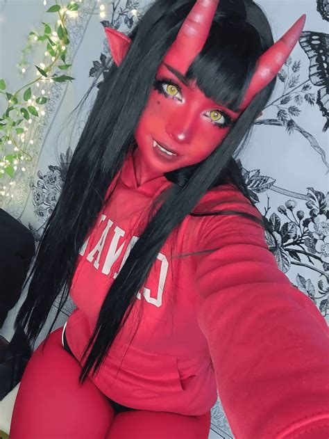 Meru The Succubus Cosplay Porn Videos .